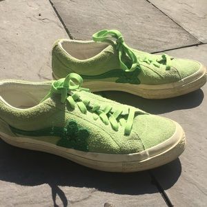 Golf le Fleur Converse Sneaker Men’s Size 9